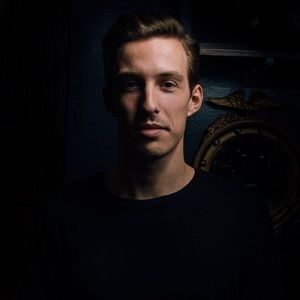 Meet your Posher, Cameron